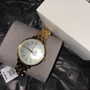 Michael Kors Women’s Watch